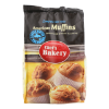 Mix voor american muffins