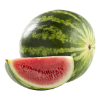 Mini watermeloen
