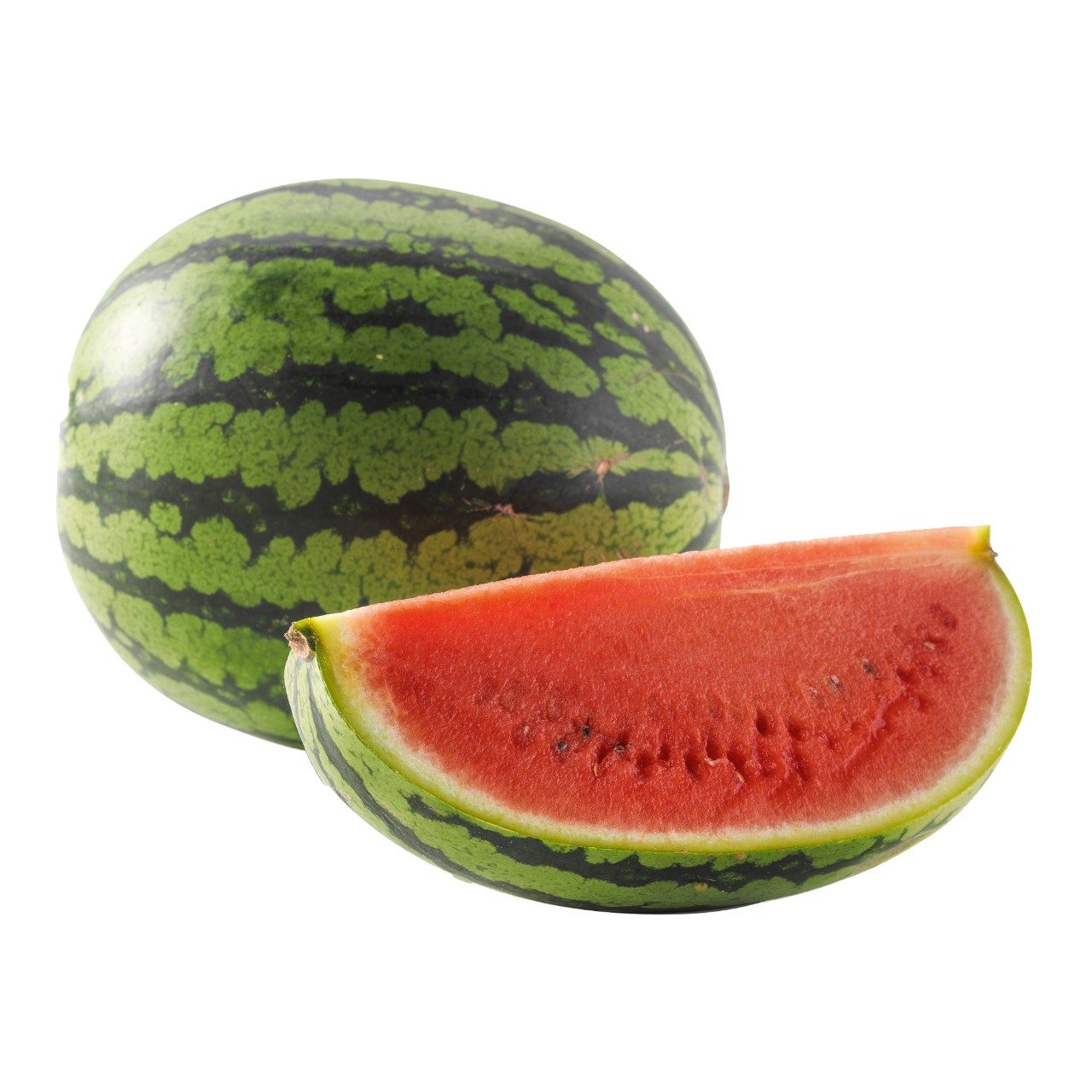 Ligatie Hallo Asser Mini watermeloen Per stuk | dekweker.nl