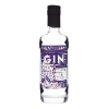 Most floral gin