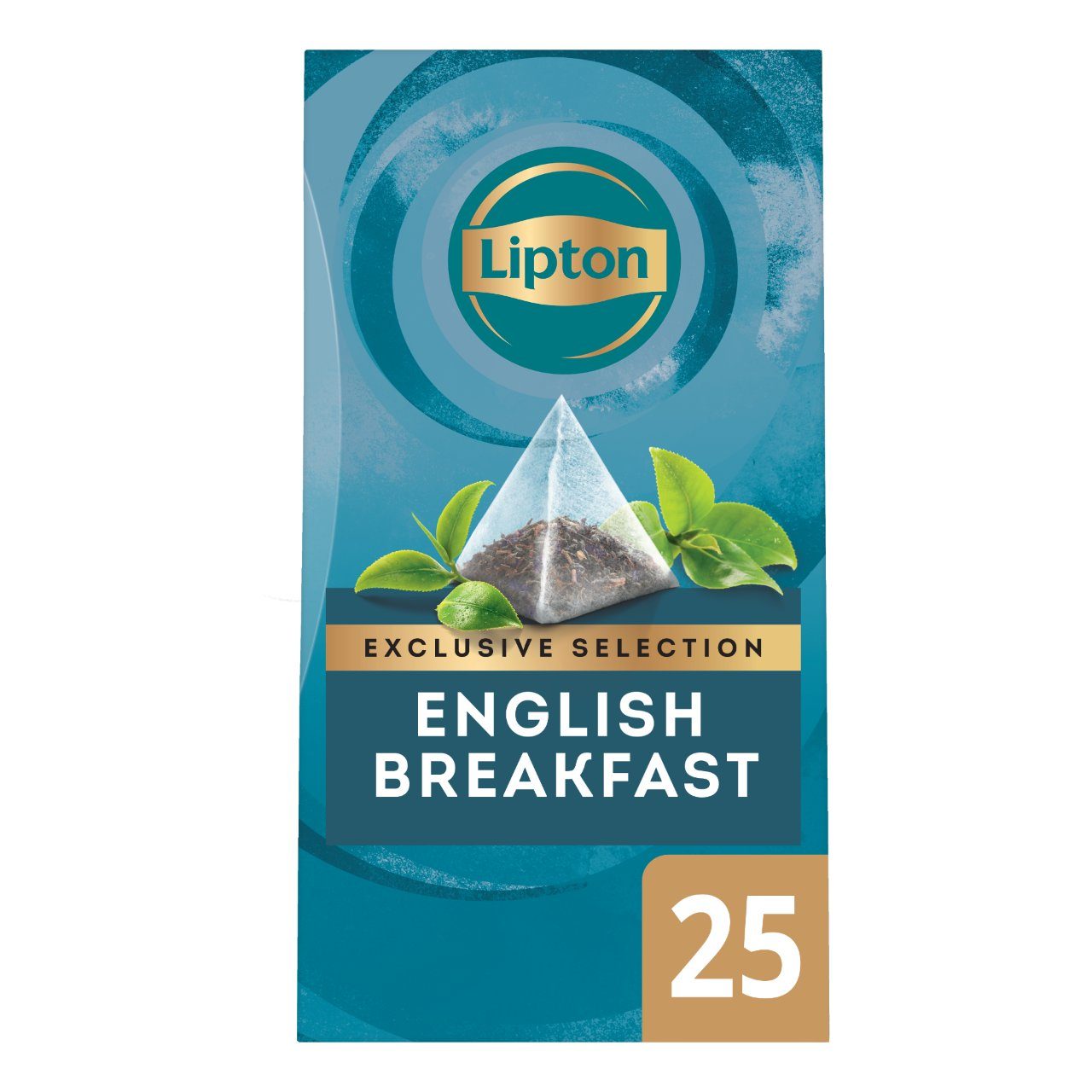 Thee english breakfast