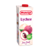 Vruchtensap lychee