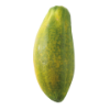 Grote Formosa papaja