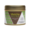 Matcha pure biologische groene theepoeder