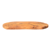 Olijfhouten Tapasplank 35-40 cm