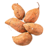 Zoete aardappel