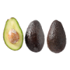 Biologische avocado