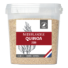 Nederlandse quinoa zaden