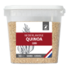 Nederlandse quinoa zaden
