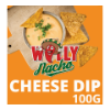 Nacho cheese dip