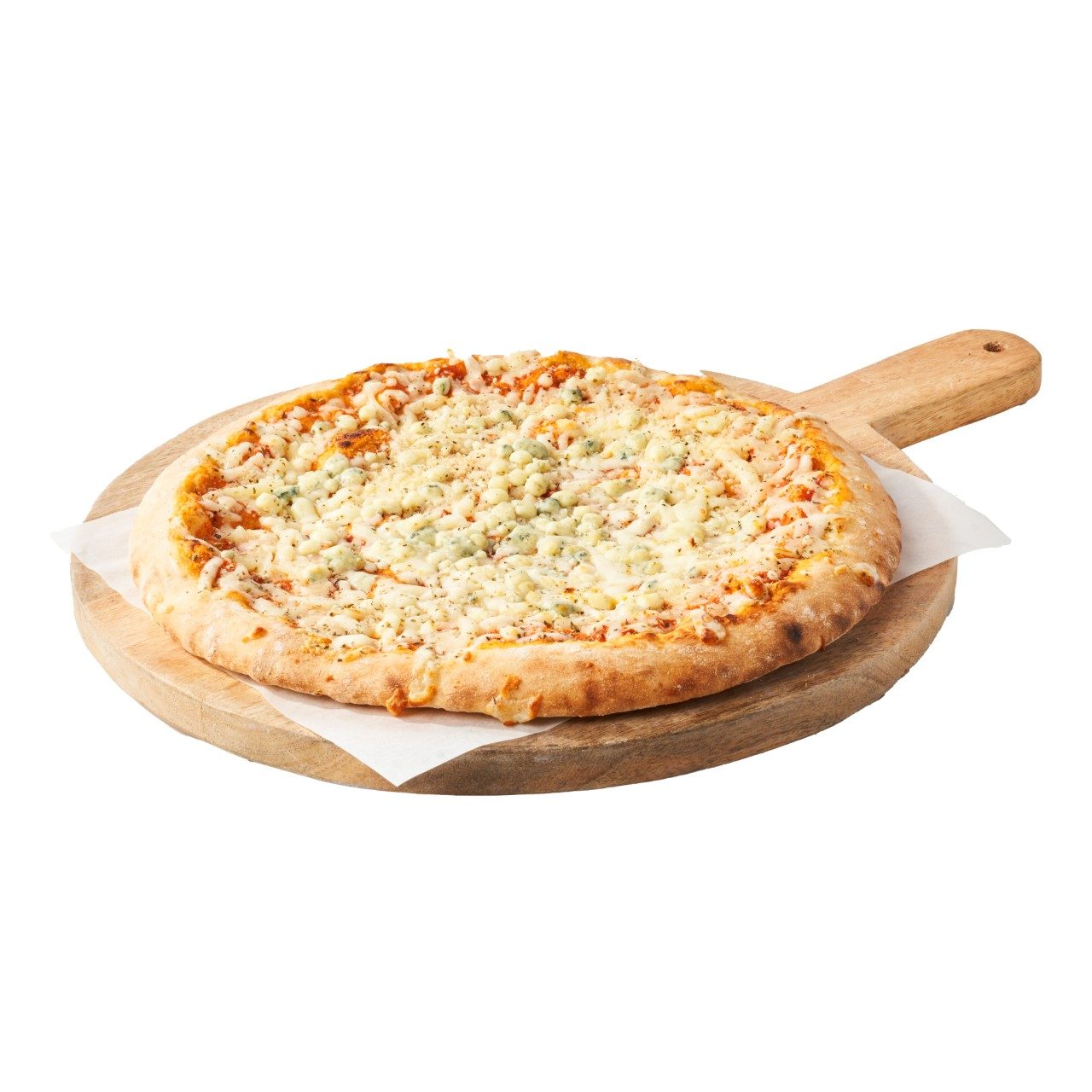 Pizza 3 formaggi 29 cm