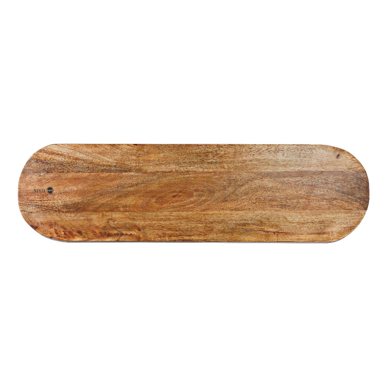 Houten plank 80 x 22 cm