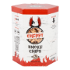 Cherry smoke chips