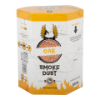Oak smoke dust, FSC