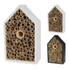 Bijenhotel hout 150x80x250mm