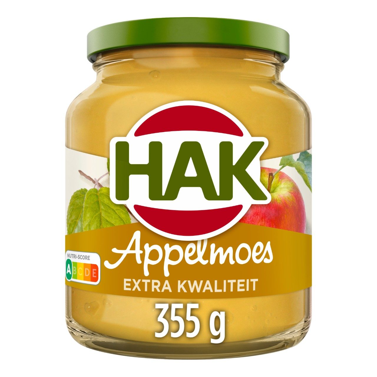 Appelmoes extra kwaliteit
