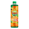 Vruchtensiroop sinaasappel