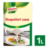 Salsa roquefort saus