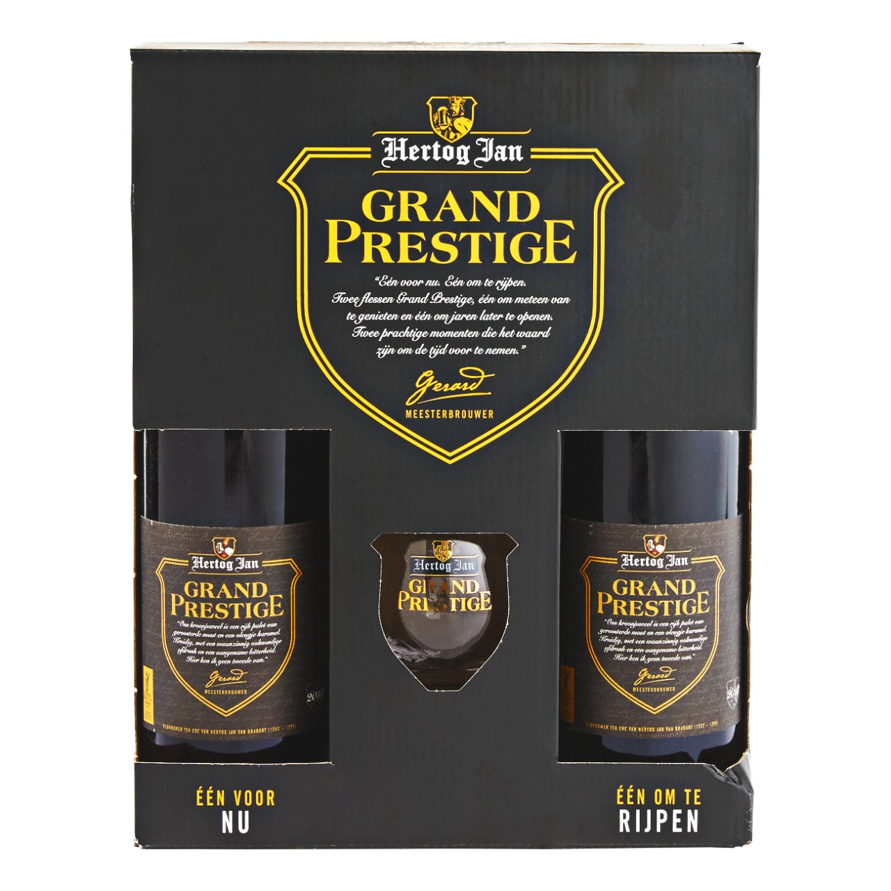 Grand prestige geschenkverpakking