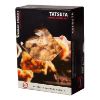 Tatsuta tempura chicken bite