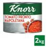 Tomato Pronto Napoletana Saus