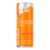 Energy drink abrikoos aardbei