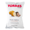 Chips truffle