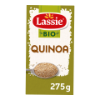Quinoa, BIO